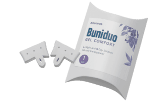 Buniduo Gel Comfort 