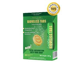 Bioveliss Tabs