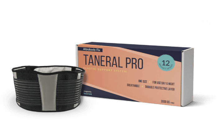 Taneral Pro