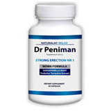Dr. Peniman