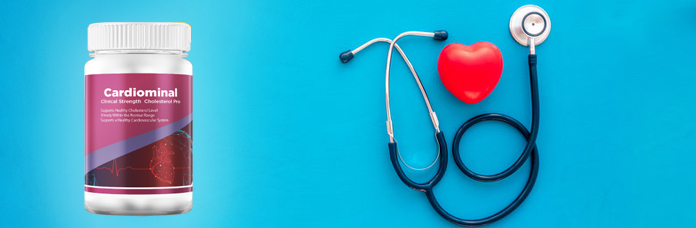 Cardiominal – Opinie, Działanie, Skład, Efekty Stosowania, Cena i Gdzie Kupić
