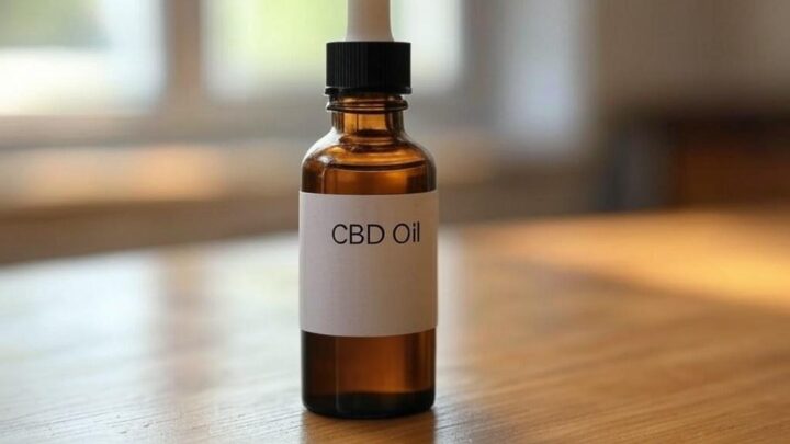 Olej CBD – właściwości, działanie i zastosowanie olejku konopnego
