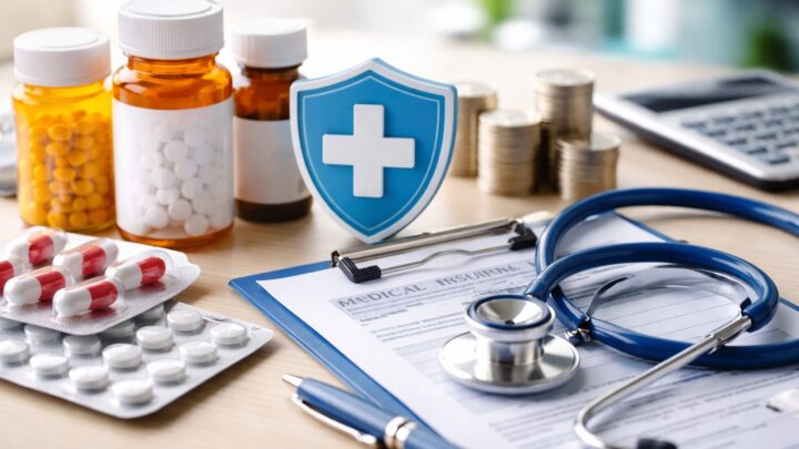 Ubezpieczenie lekowe – kompletny przewodnik